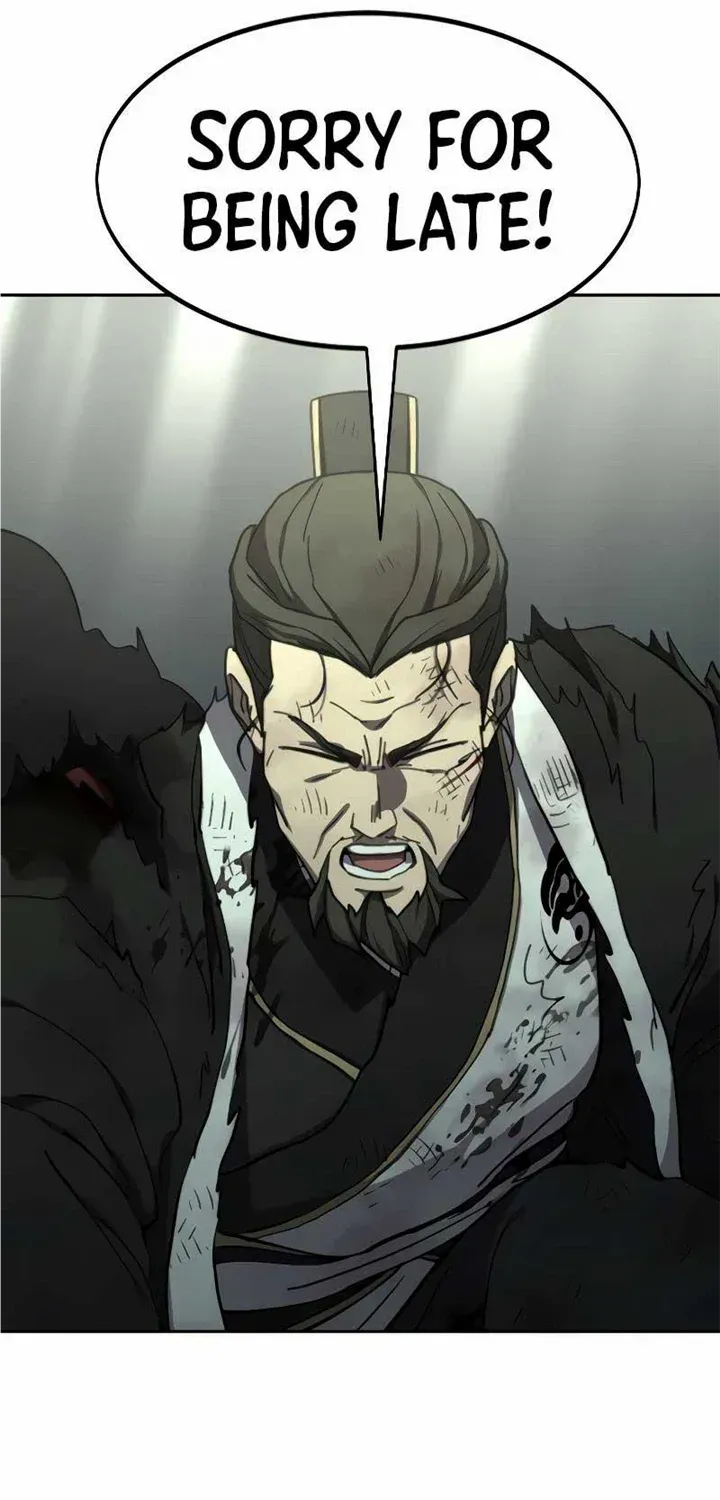 Return Of The Mount Hua Sect Mangakakalot X Chapter 106 Page 79