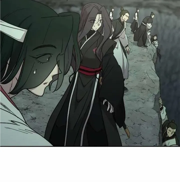 Return Of The Mount Hua Sect Mangakakalot X Chapter 107 Page 50