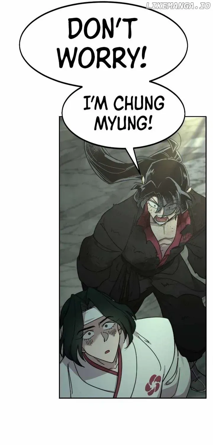 Return Of The Mount Hua Sect Mangakakalot X Chapter 107 Page 59