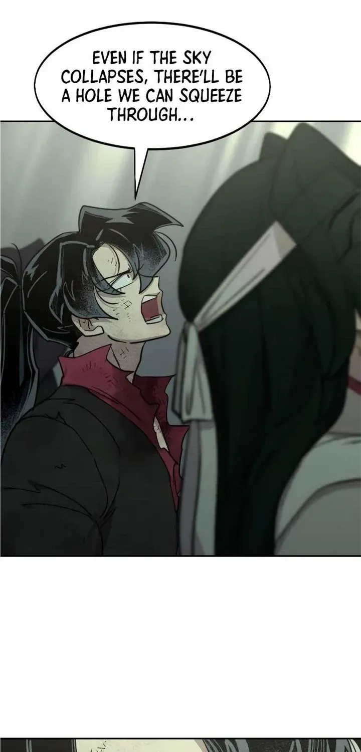 Return Of The Mount Hua Sect Mangakakalot X Chapter 107 Page 60