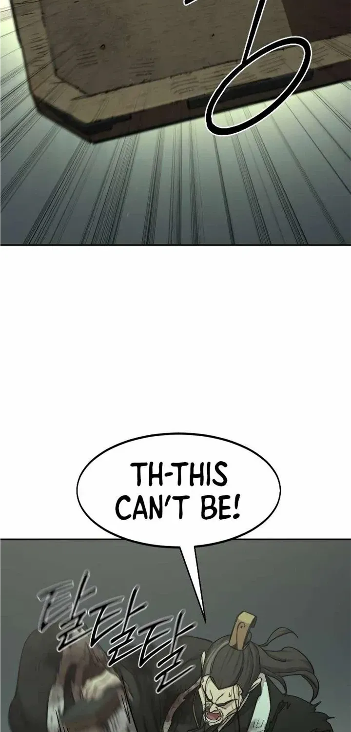 Return Of The Mount Hua Sect Mangakakalot X Chapter 107 Page 7