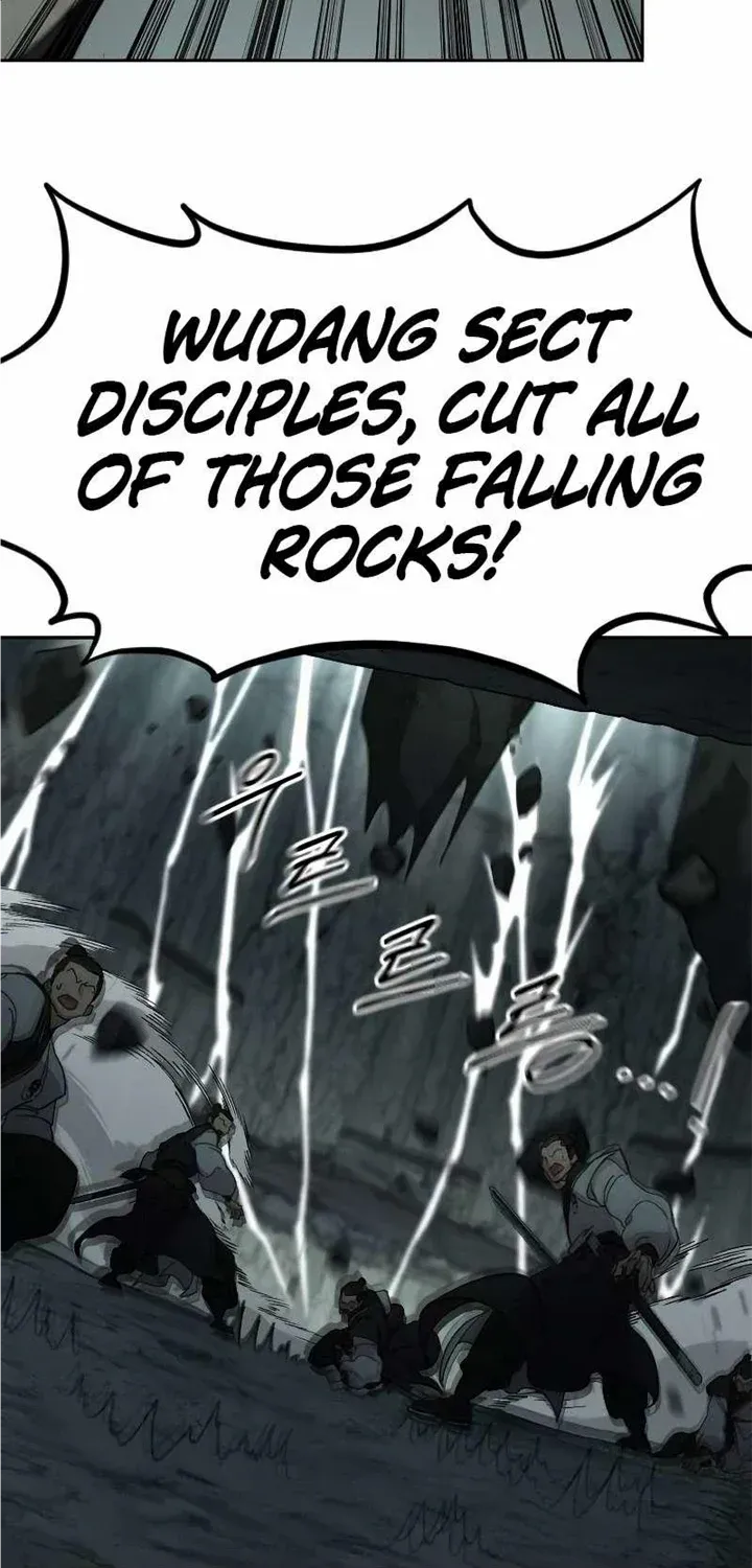 Return Of The Mount Hua Sect Mangakakalot X Chapter 107 Page 81