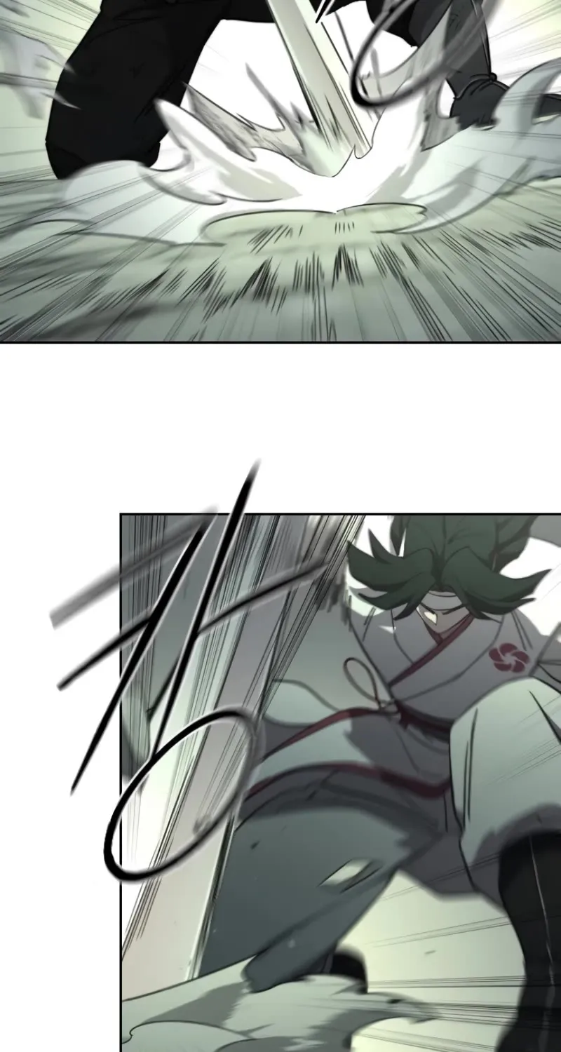 Return Of The Mount Hua Sect Mangakakalot X Chapter 108 Page 48