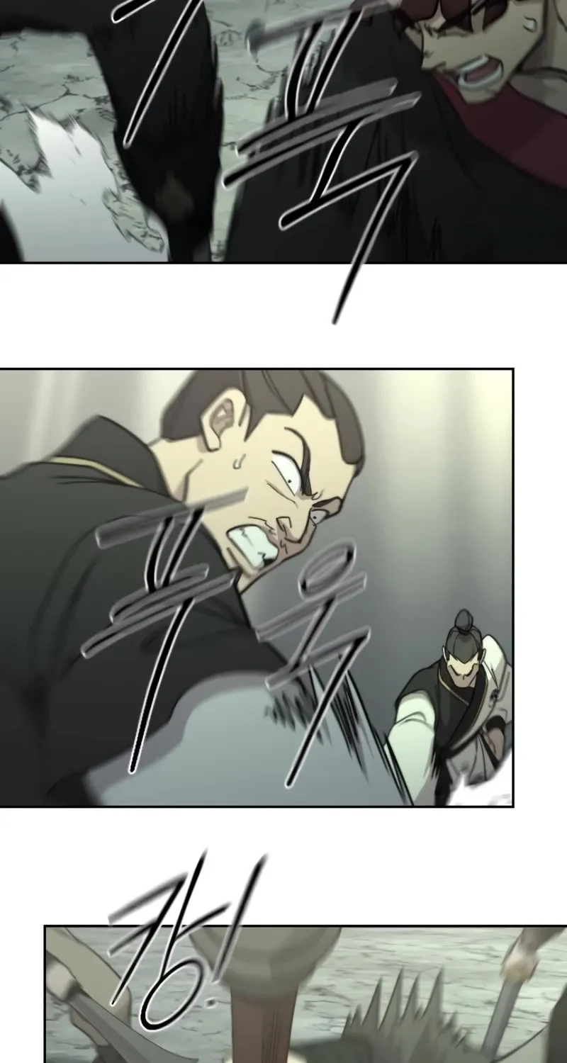 Return Of The Mount Hua Sect Mangakakalot X Chapter 108 Page 50