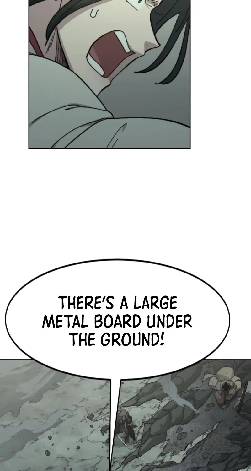 Return Of The Mount Hua Sect Mangakakalot X Chapter 108 Page 54