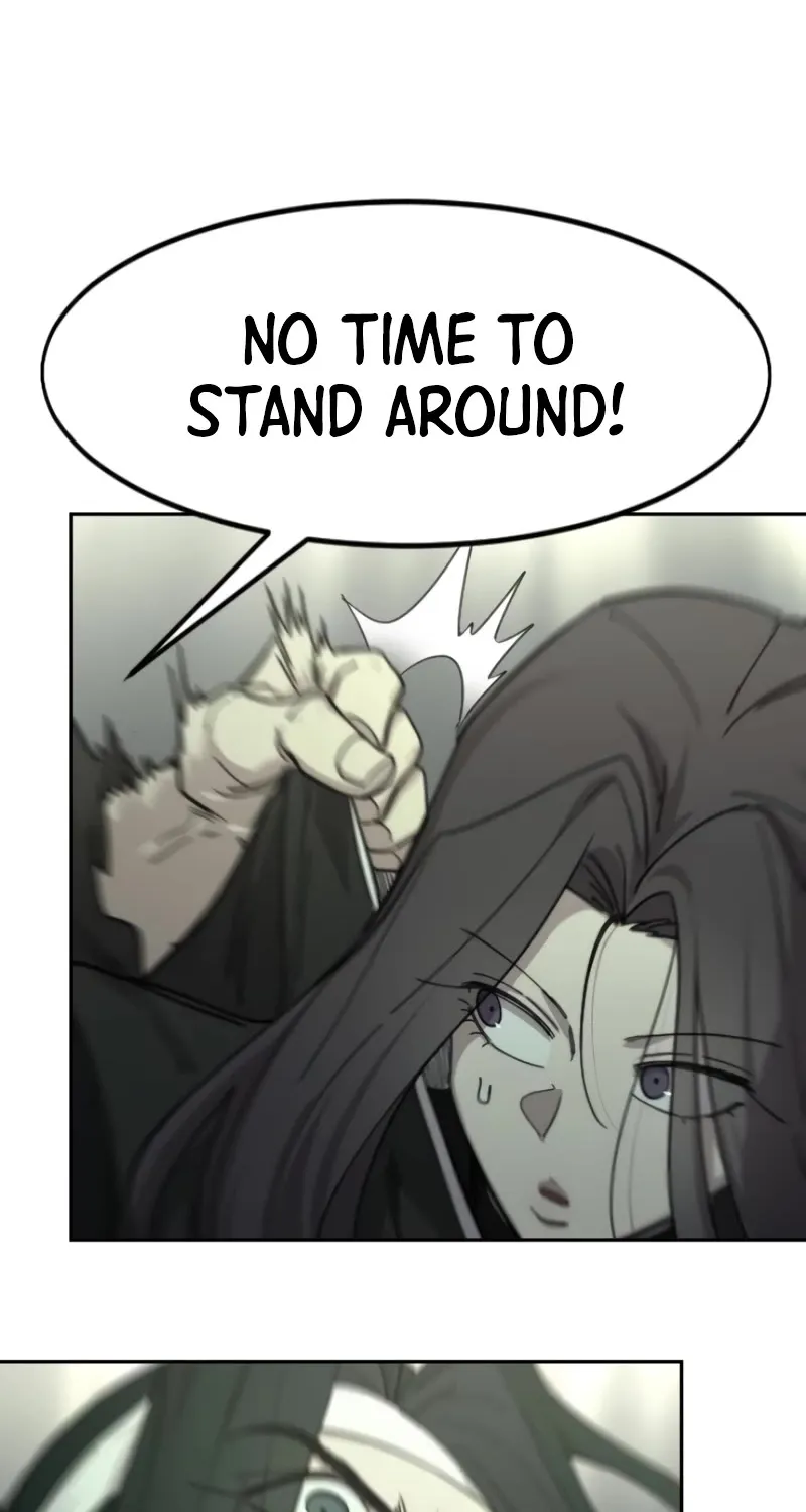 Return Of The Mount Hua Sect Mangakakalot X Chapter 108 Page 77