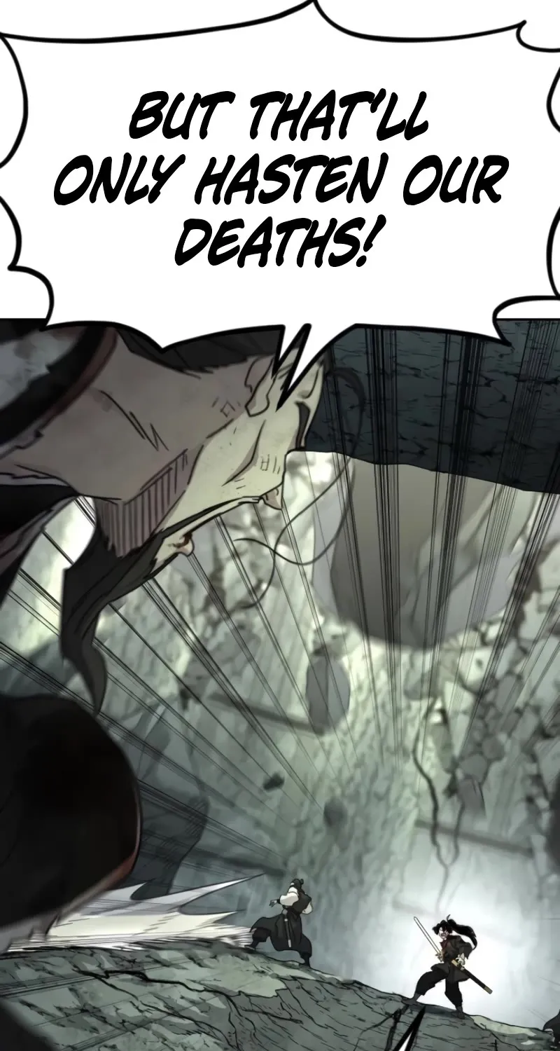 Return Of The Mount Hua Sect Mangakakalot X Chapter 108 Page 10
