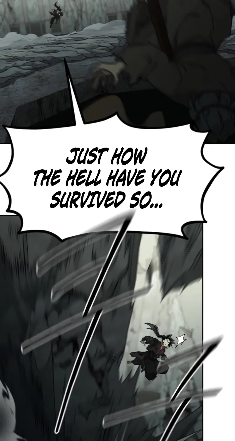 Return Of The Mount Hua Sect Mangakakalot X Chapter 108 Page 95