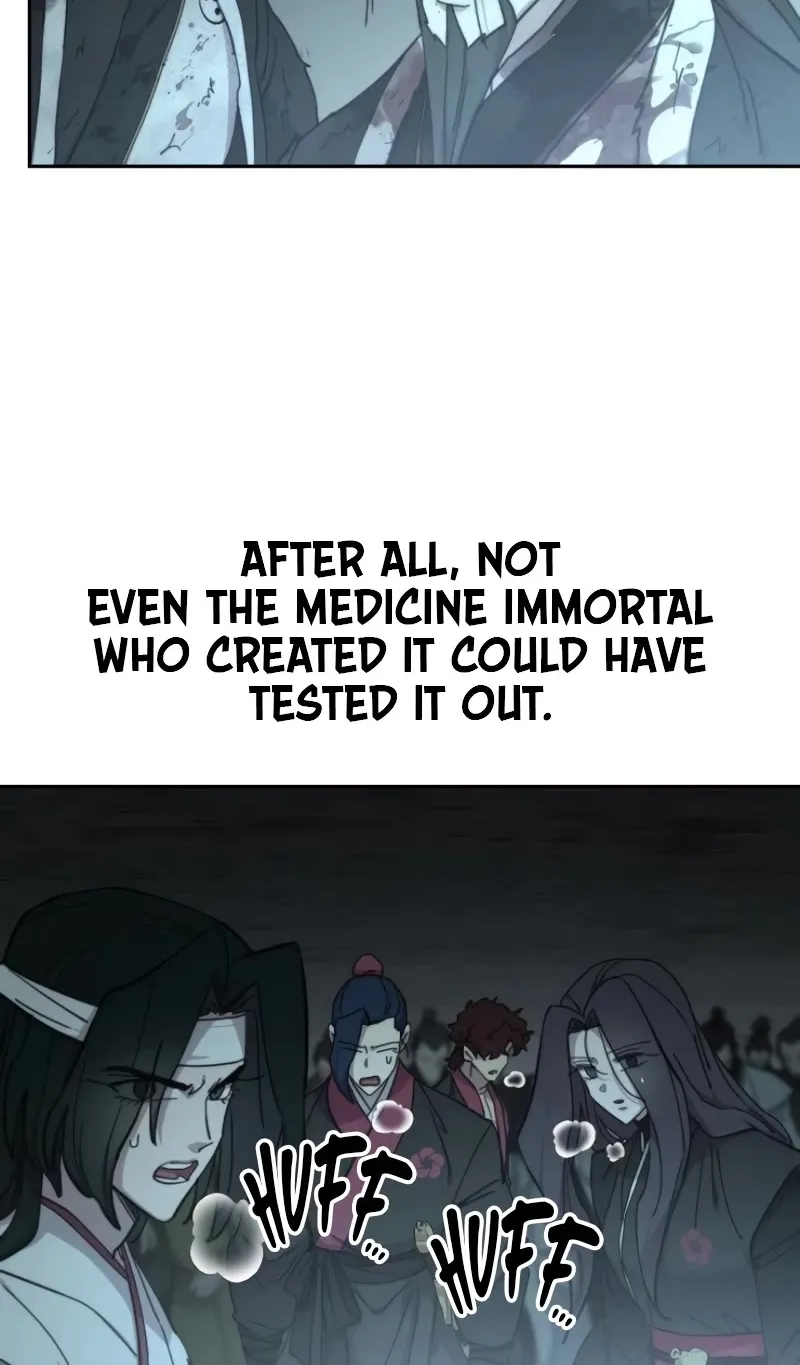 Return Of The Mount Hua Sect Mangakakalot X Chapter 108 Page 127