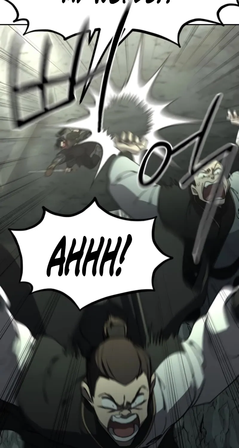 Return Of The Mount Hua Sect Mangakakalot X Chapter 108 Page 14