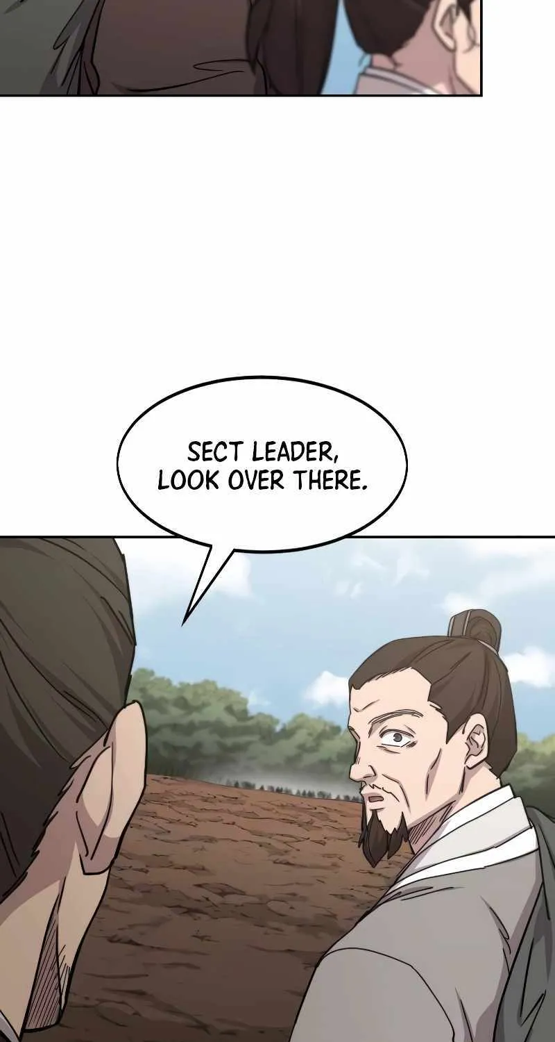 Return Of The Mount Hua Sect Mangakakalot X Chapter 109 Page 41