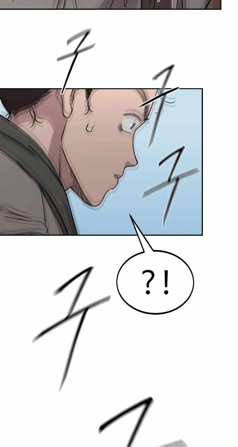 Return Of The Mount Hua Sect Mangakakalot X Chapter 109 Page 47