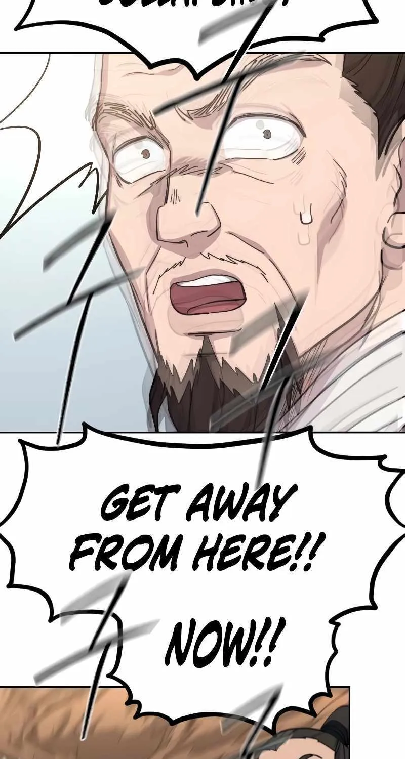 Return Of The Mount Hua Sect Mangakakalot X Chapter 109 Page 50