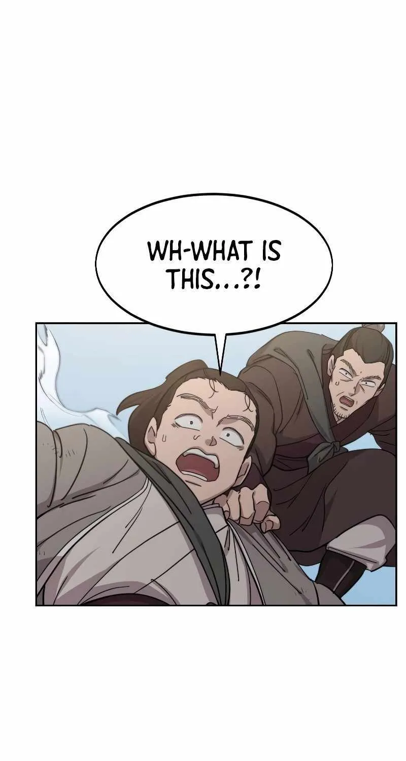 Return Of The Mount Hua Sect Mangakakalot X Chapter 109 Page 57