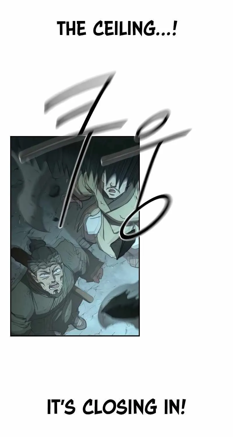 Return Of The Mount Hua Sect Mangakakalot X Chapter 109 Page 7
