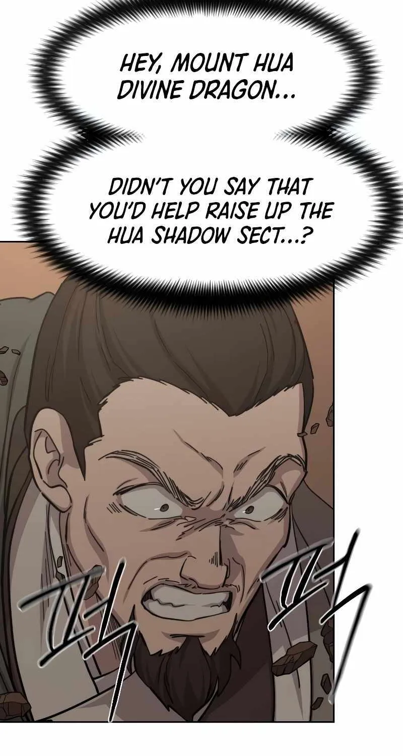 Return Of The Mount Hua Sect Mangakakalot X Chapter 109 Page 69