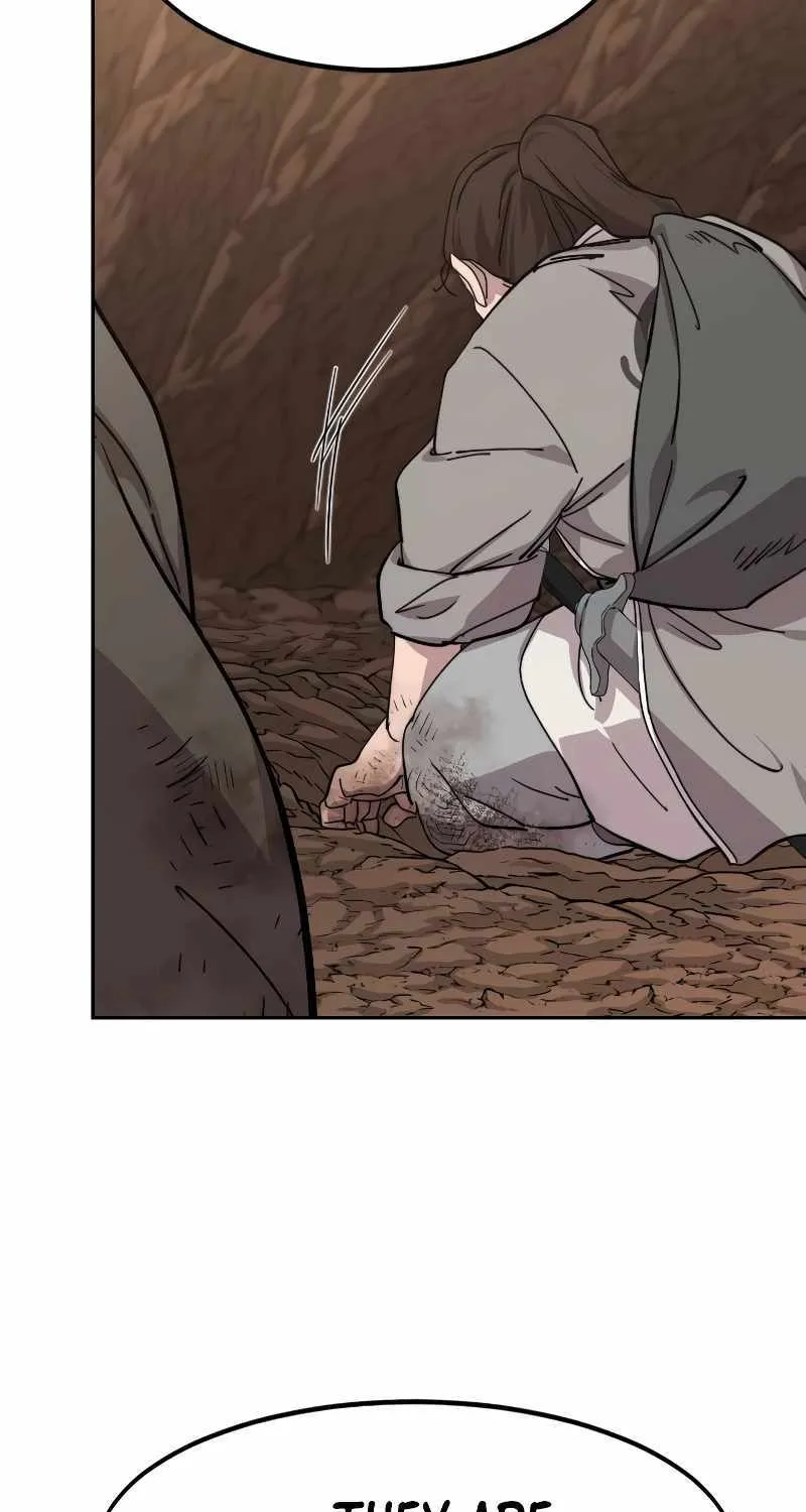 Return Of The Mount Hua Sect Mangakakalot X Chapter 109 Page 76