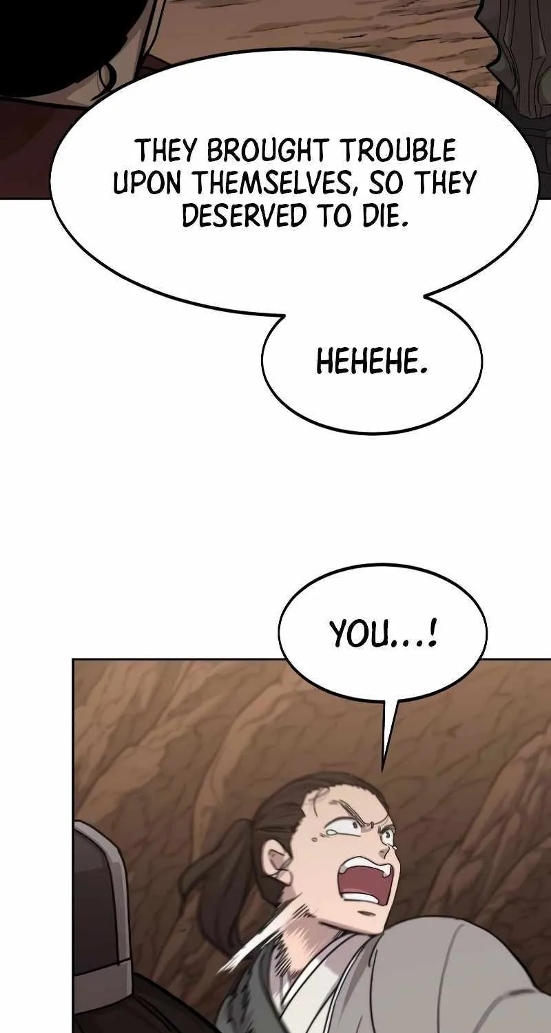 Return Of The Mount Hua Sect Mangakakalot X Chapter 109 Page 81