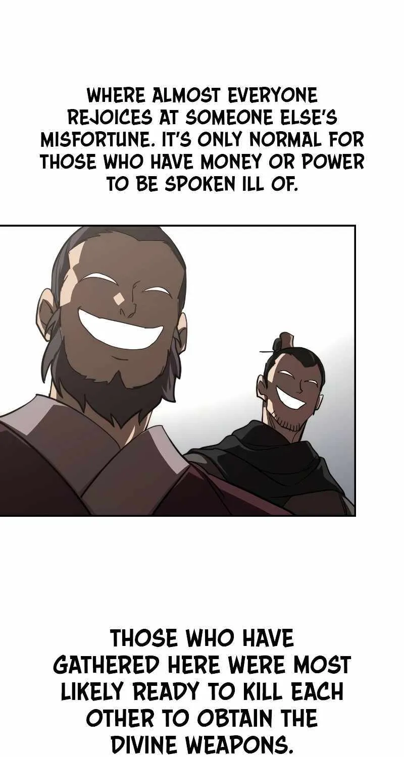 Return Of The Mount Hua Sect Mangakakalot X Chapter 109 Page 85