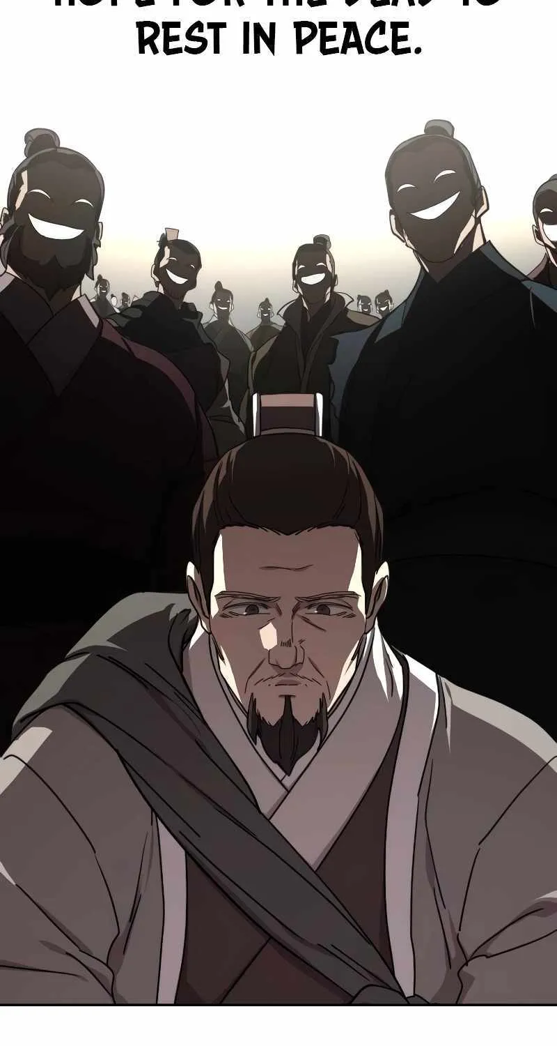 Return Of The Mount Hua Sect Mangakakalot X Chapter 109 Page 87