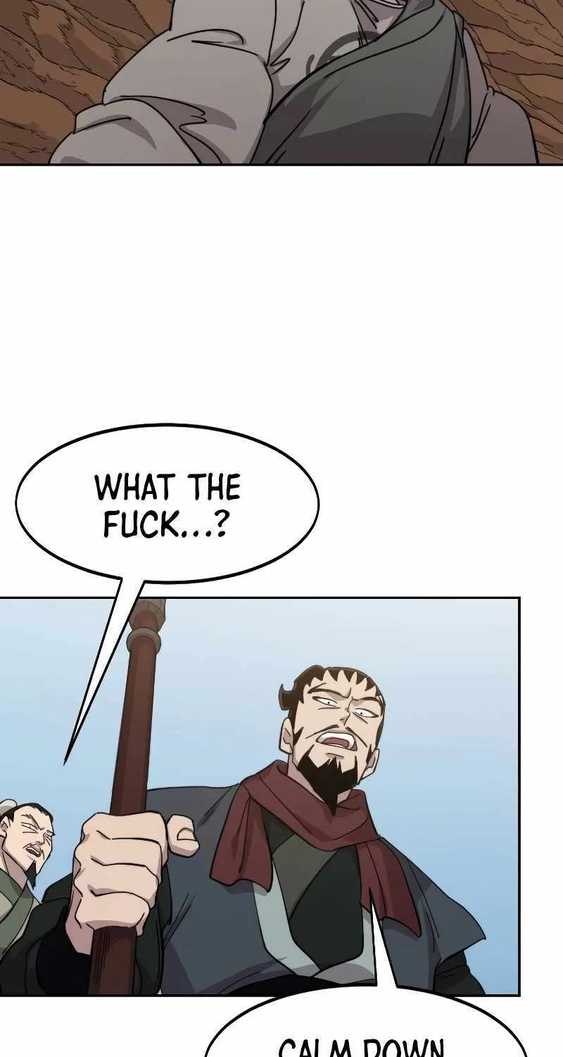 Return Of The Mount Hua Sect Mangakakalot X Chapter 109 Page 91
