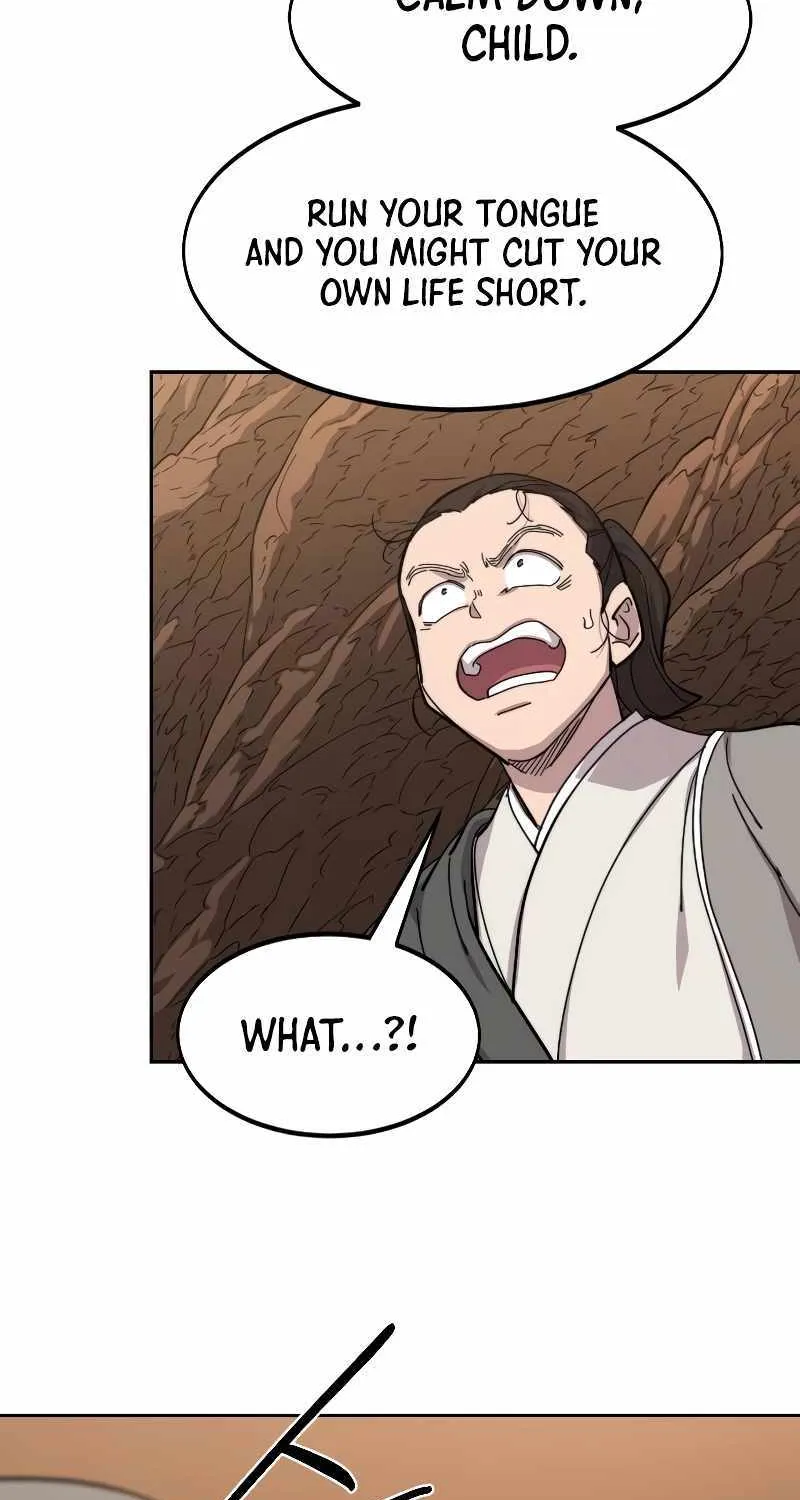 Return Of The Mount Hua Sect Mangakakalot X Chapter 109 Page 92