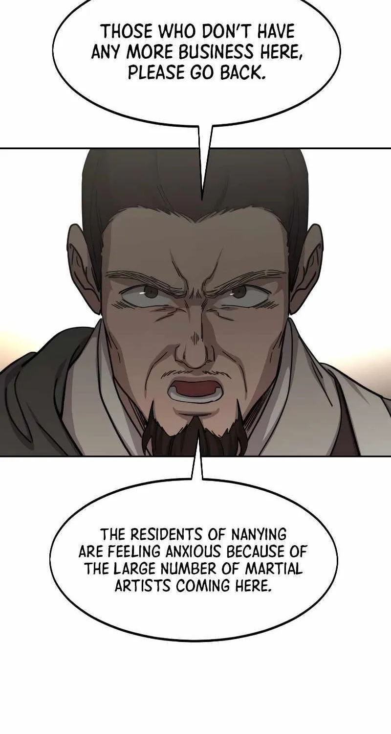Return Of The Mount Hua Sect Mangakakalot X Chapter 109 Page 95