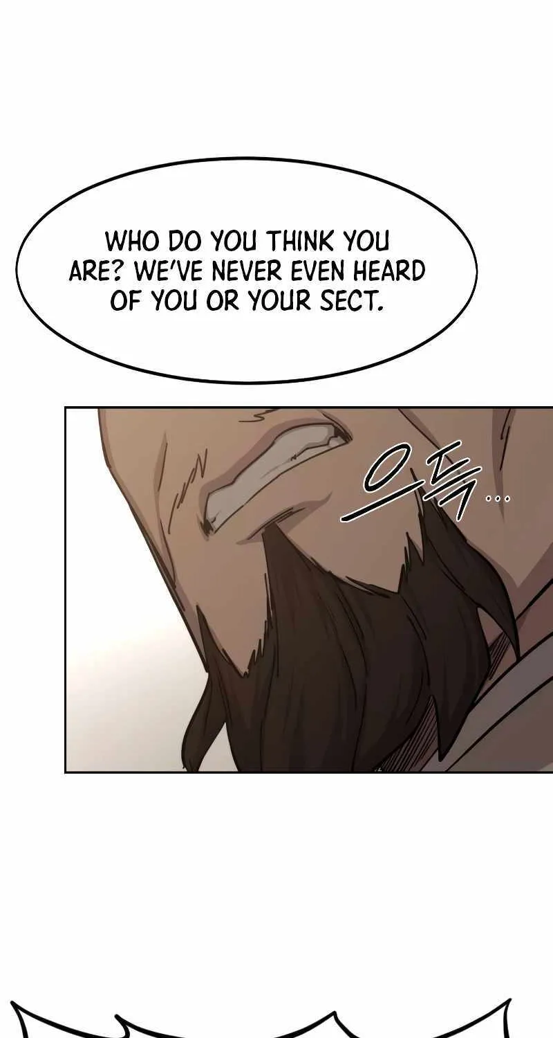 Return Of The Mount Hua Sect Mangakakalot X Chapter 109 Page 97
