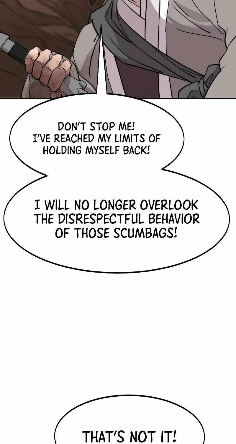Return Of The Mount Hua Sect Mangakakalot X Chapter 109 Page 108