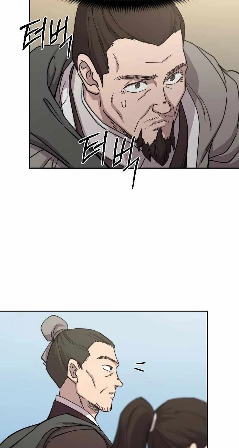 Return Of The Mount Hua Sect Mangakakalot X Chapter 109 Page 40