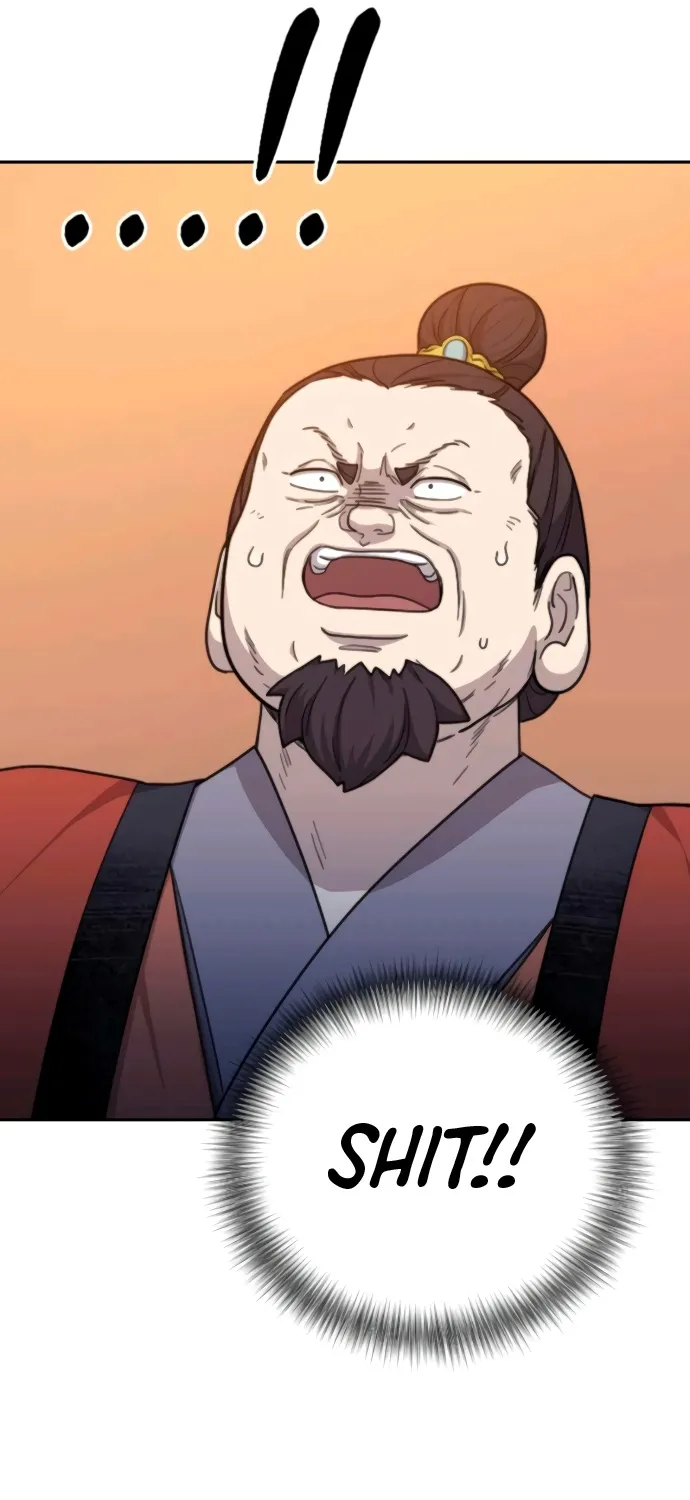 Return Of The Mount Hua Sect Mangakakalot X Chapter 11 Page 19