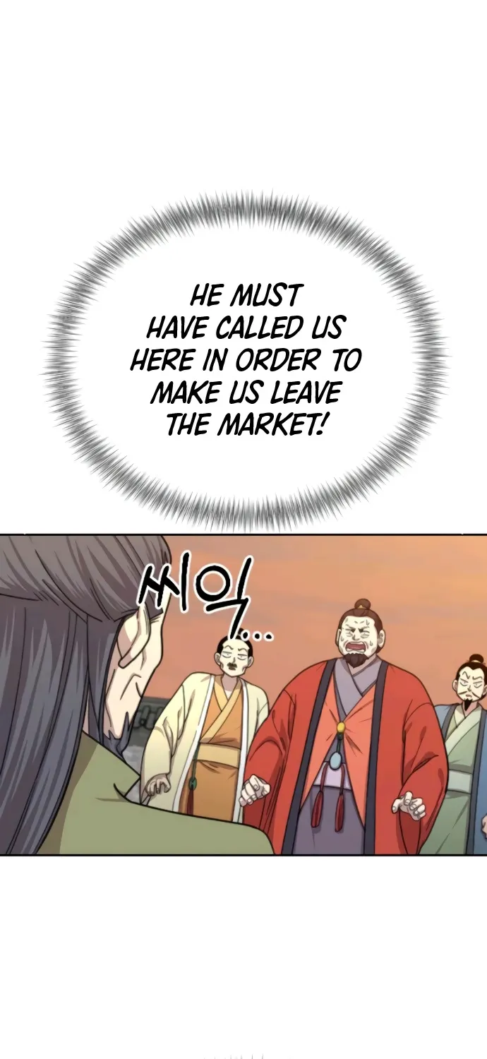 Return Of The Mount Hua Sect Mangakakalot X Chapter 11 Page 22