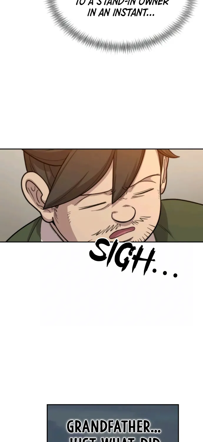 Return Of The Mount Hua Sect Mangakakalot X Chapter 11 Page 41