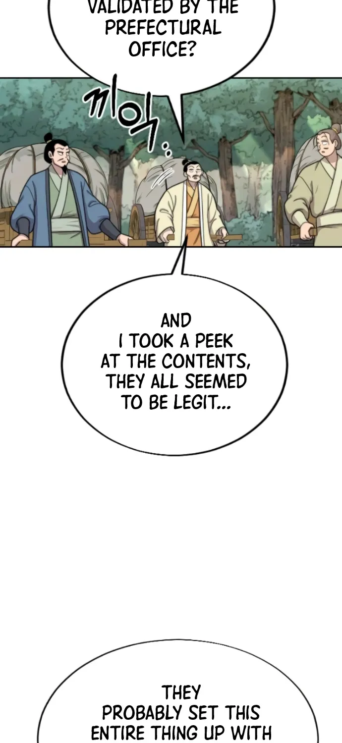Return Of The Mount Hua Sect Mangakakalot X Chapter 11 Page 58