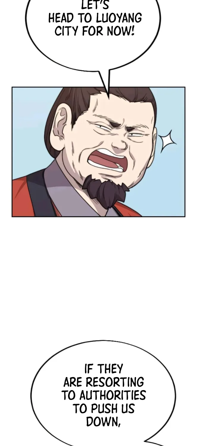 Return Of The Mount Hua Sect Mangakakalot X Chapter 11 Page 60