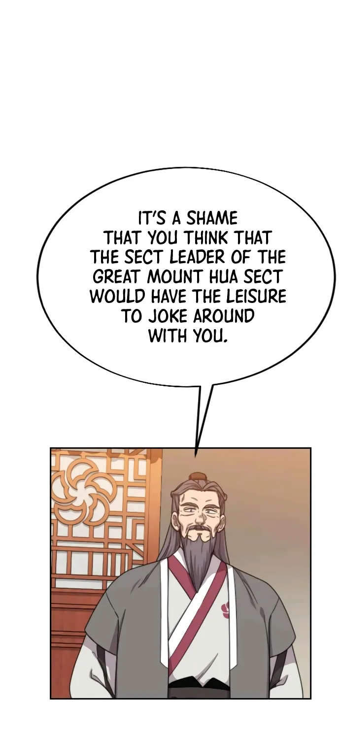 Return Of The Mount Hua Sect Mangakakalot X Chapter 11 Page 6