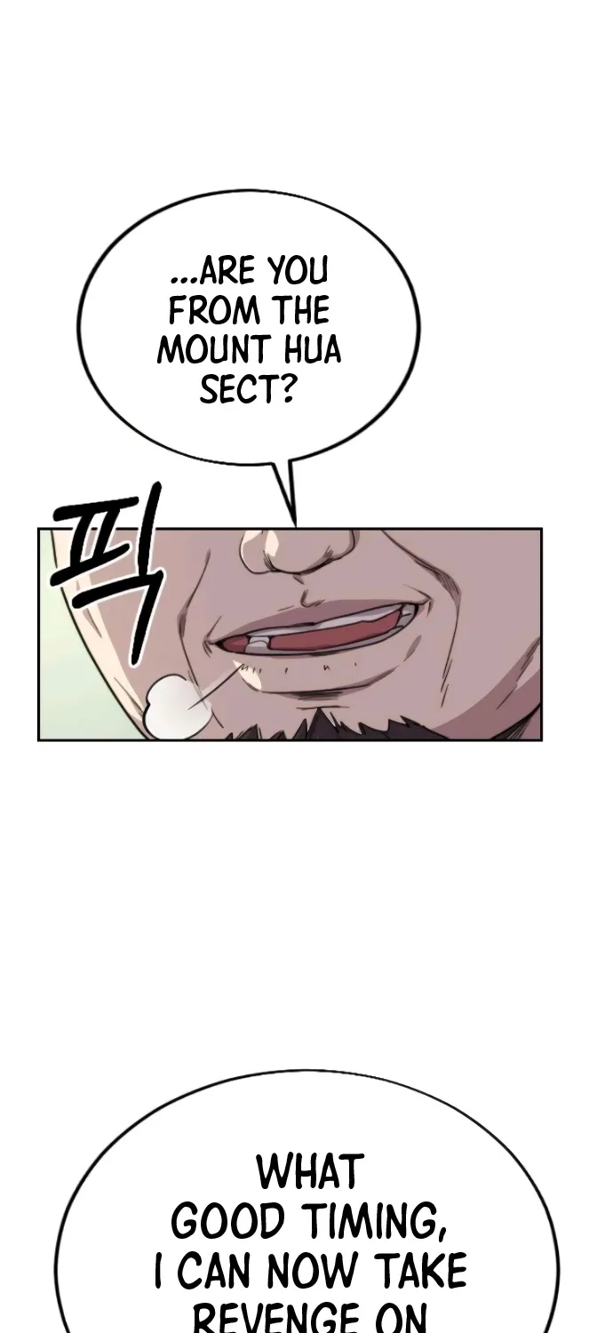 Return Of The Mount Hua Sect Mangakakalot X Chapter 11 Page 69