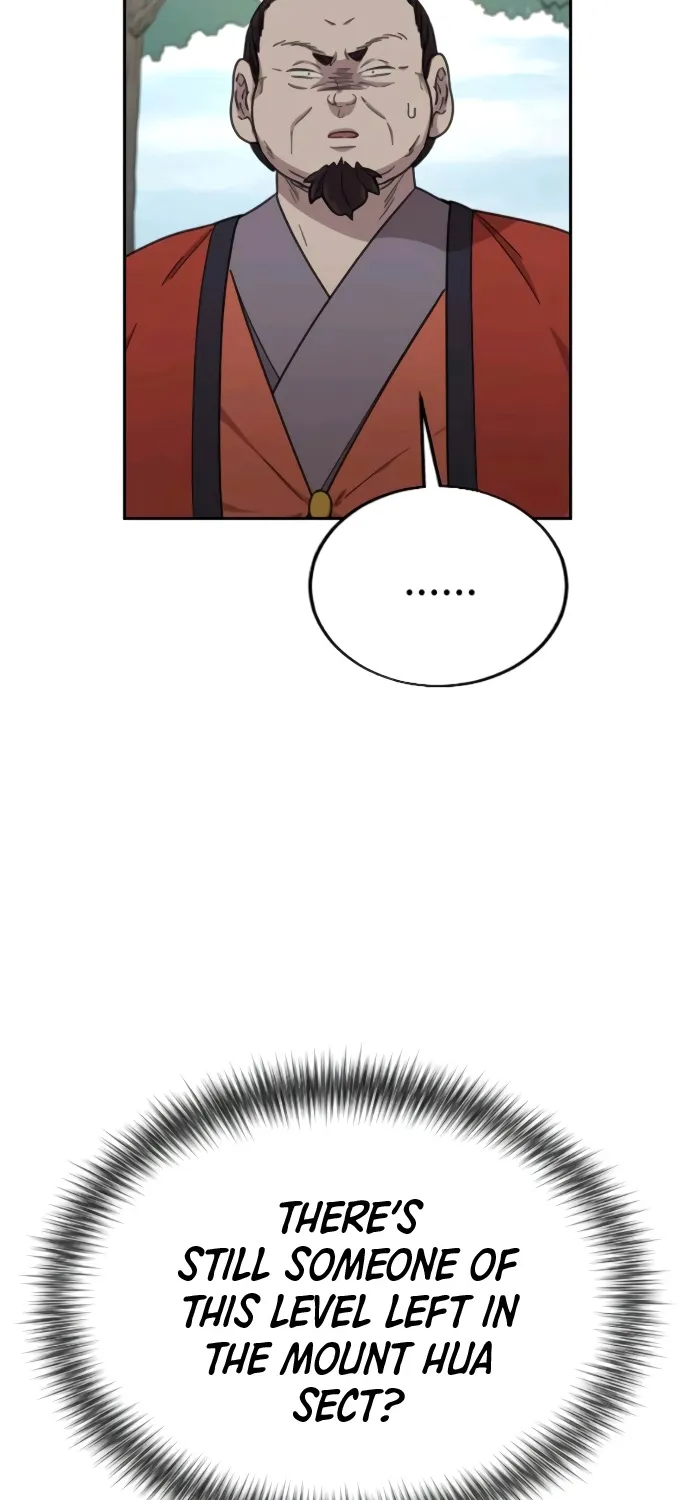 Return Of The Mount Hua Sect Mangakakalot X Chapter 11 Page 82