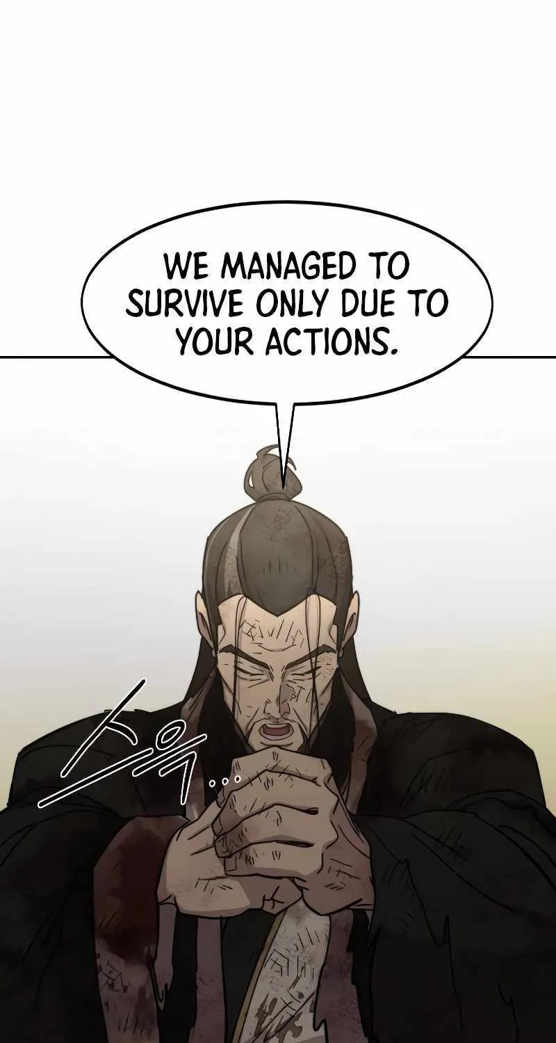 Return Of The Mount Hua Sect Mangakakalot X Chapter 110 Page 61