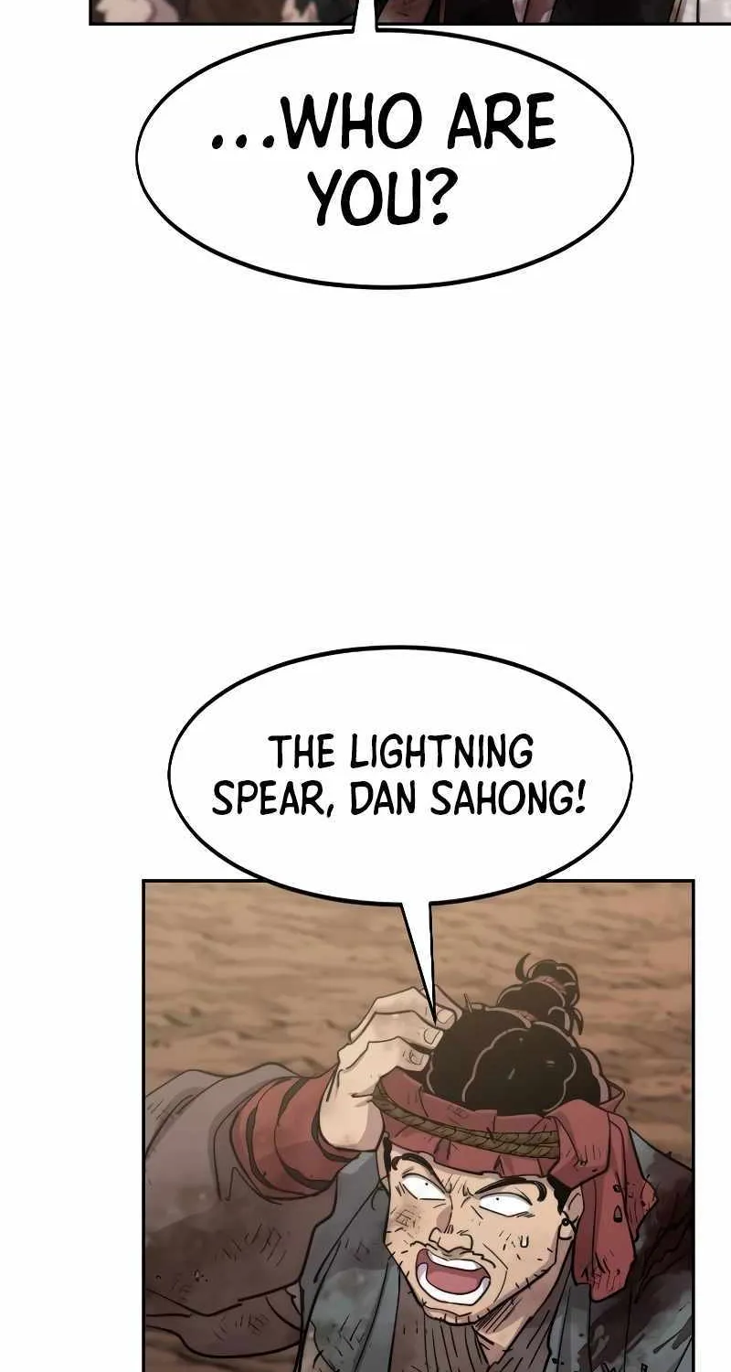Return Of The Mount Hua Sect Mangakakalot X Chapter 110 Page 8