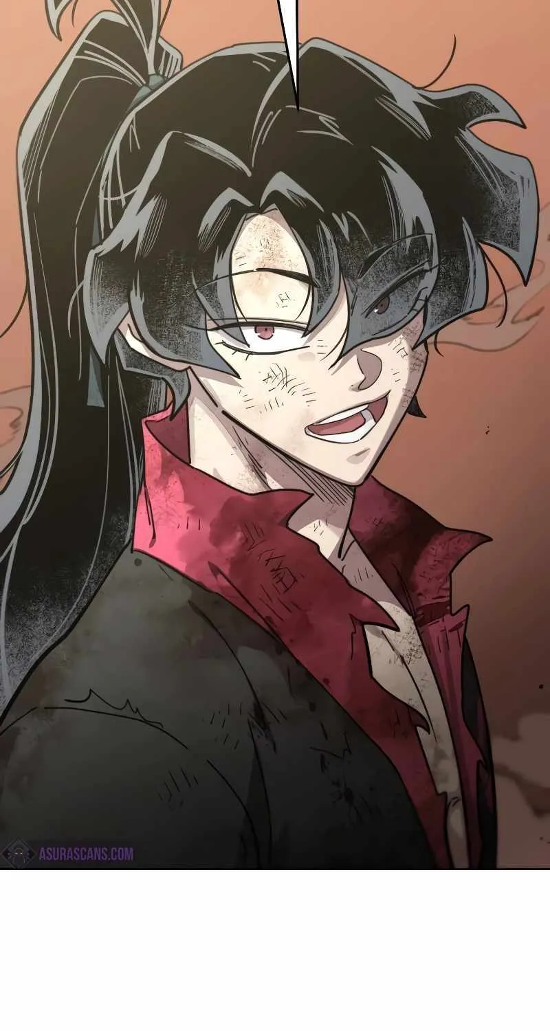 Return Of The Mount Hua Sect Mangakakalot X Chapter 110 Page 72