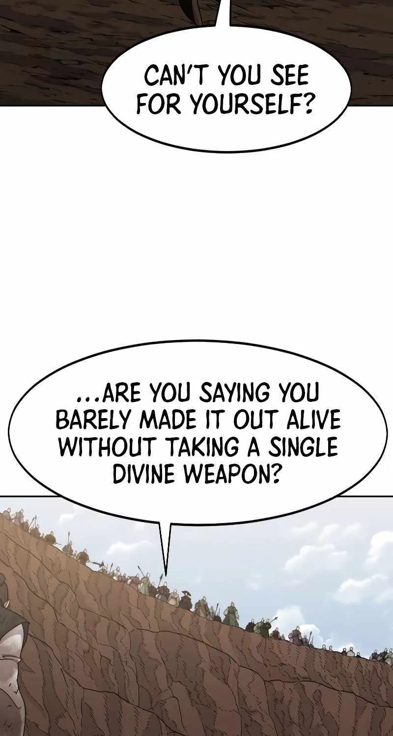 Return Of The Mount Hua Sect Mangakakalot X Chapter 110 Page 14