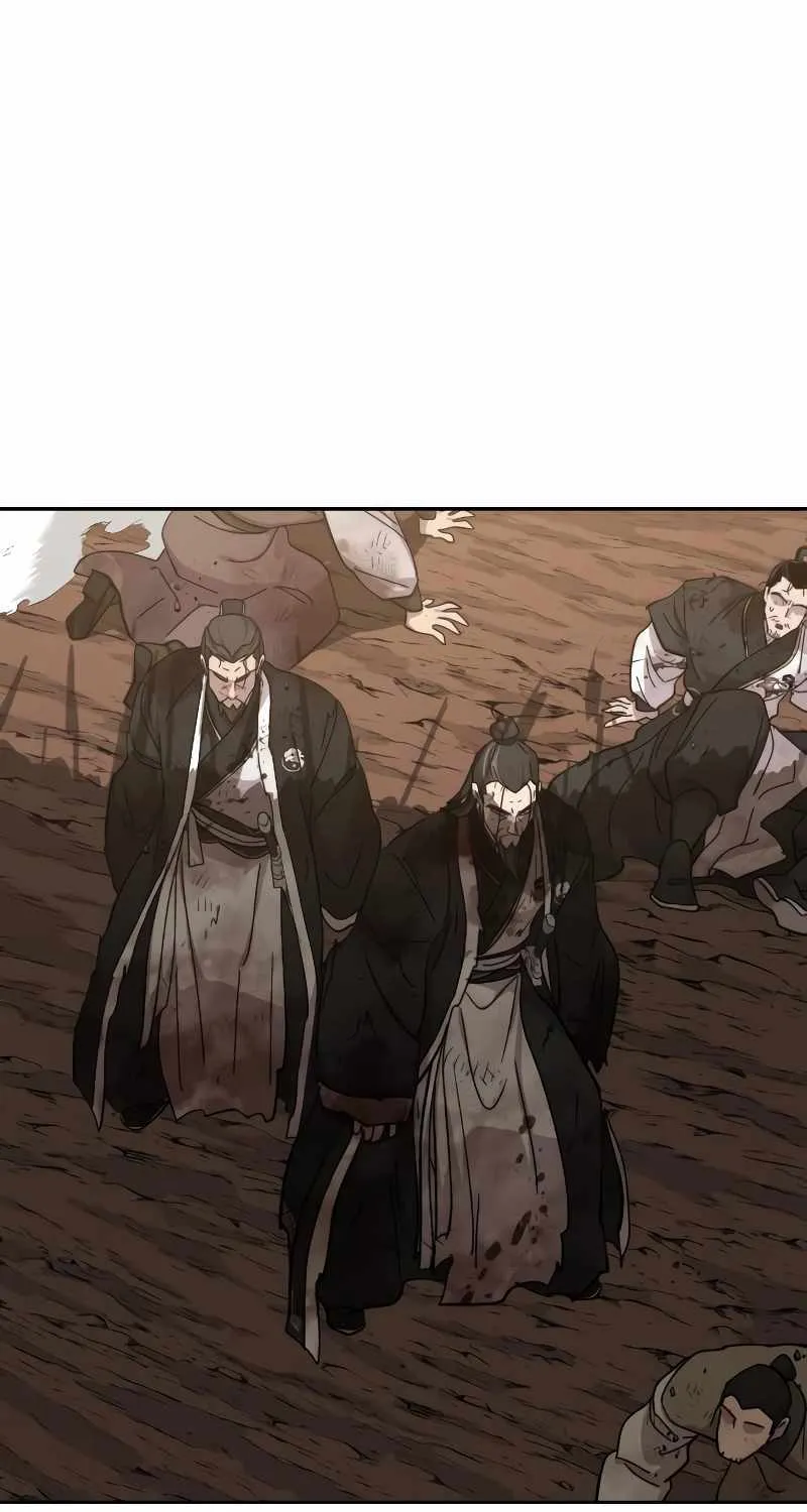 Return Of The Mount Hua Sect Mangakakalot X Chapter 110 Page 3