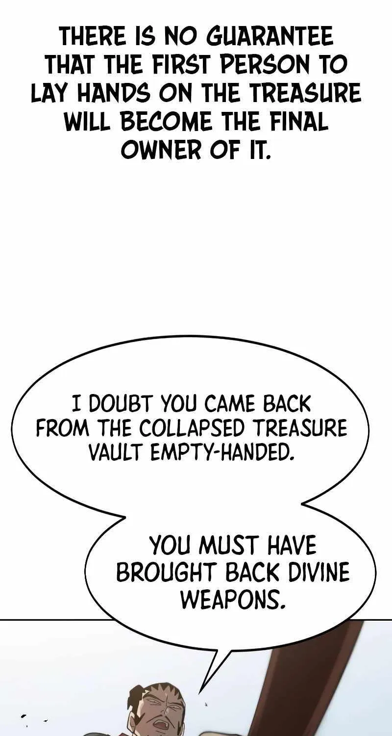 Return Of The Mount Hua Sect Mangakakalot X Chapter 110 Page 4