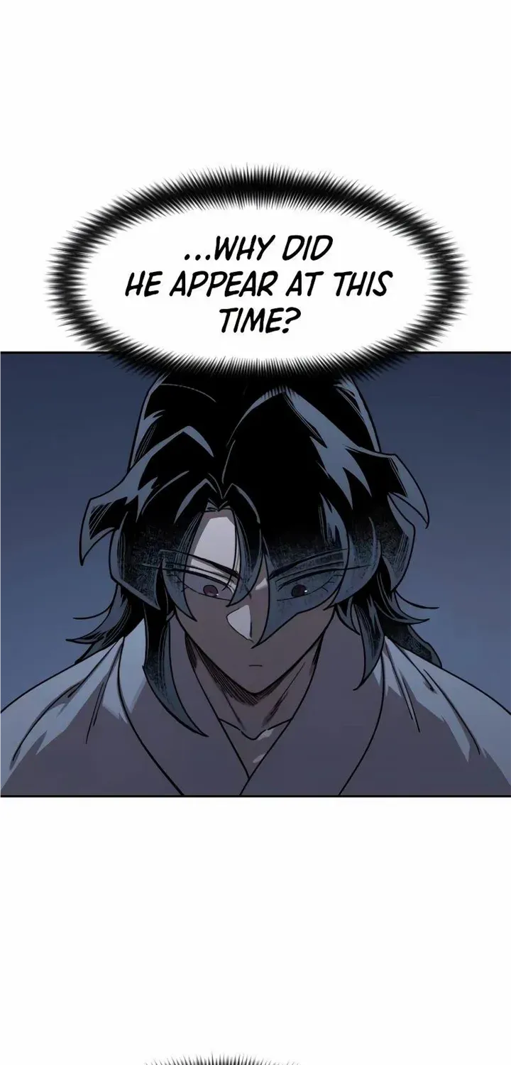 Return Of The Mount Hua Sect Mangakakalot X Chapter 111 Page 43