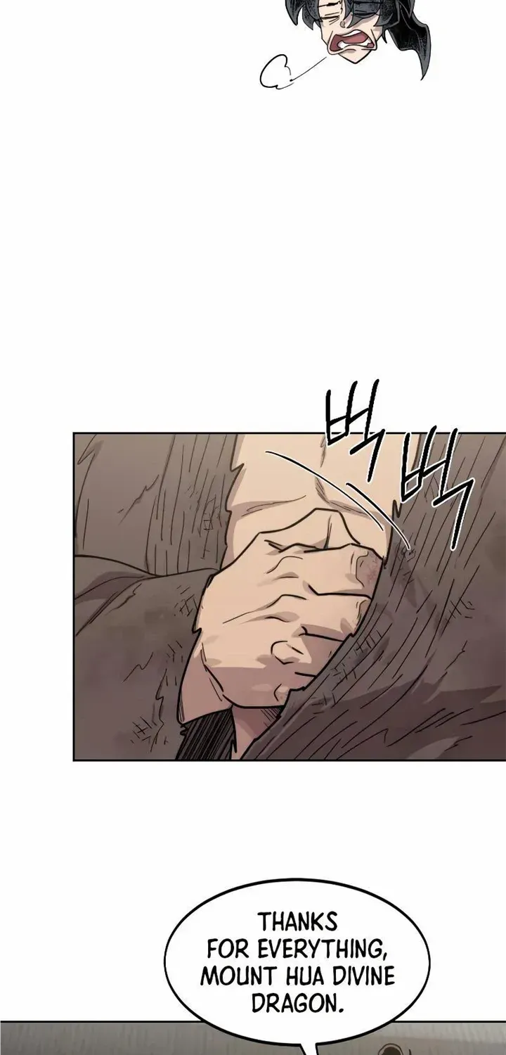 Return Of The Mount Hua Sect Mangakakalot X Chapter 111 Page 52