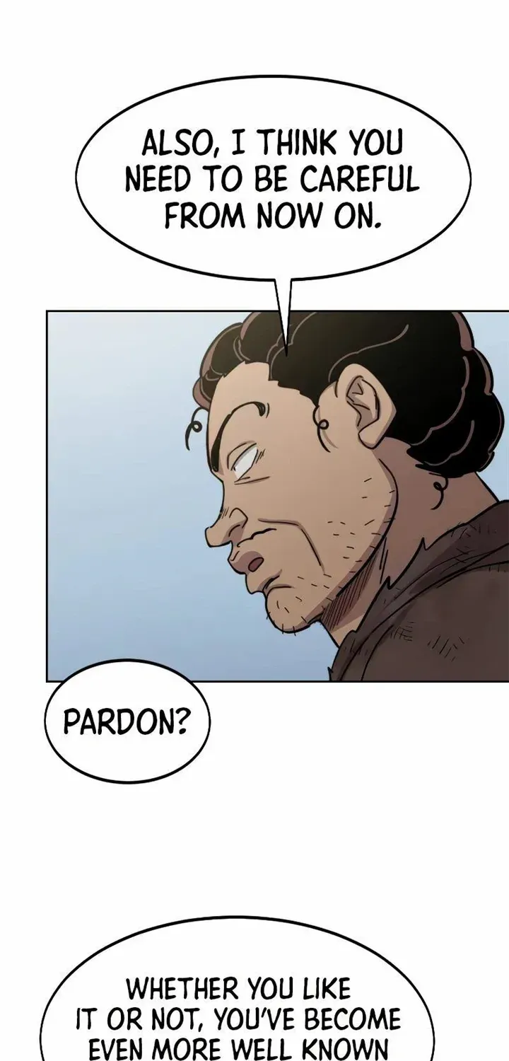 Return Of The Mount Hua Sect Mangakakalot X Chapter 111 Page 60