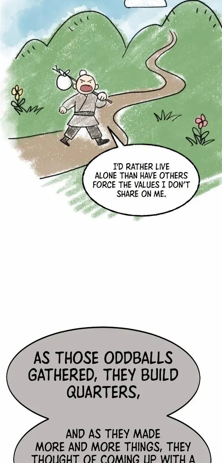 Return Of The Mount Hua Sect Mangakakalot X Chapter 111 Page 7