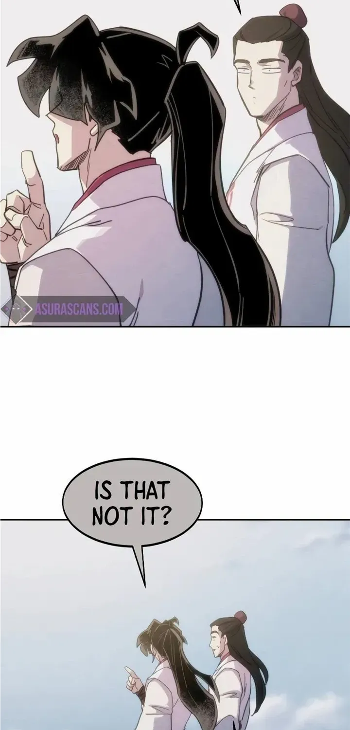 Return Of The Mount Hua Sect Mangakakalot X Chapter 111 Page 9