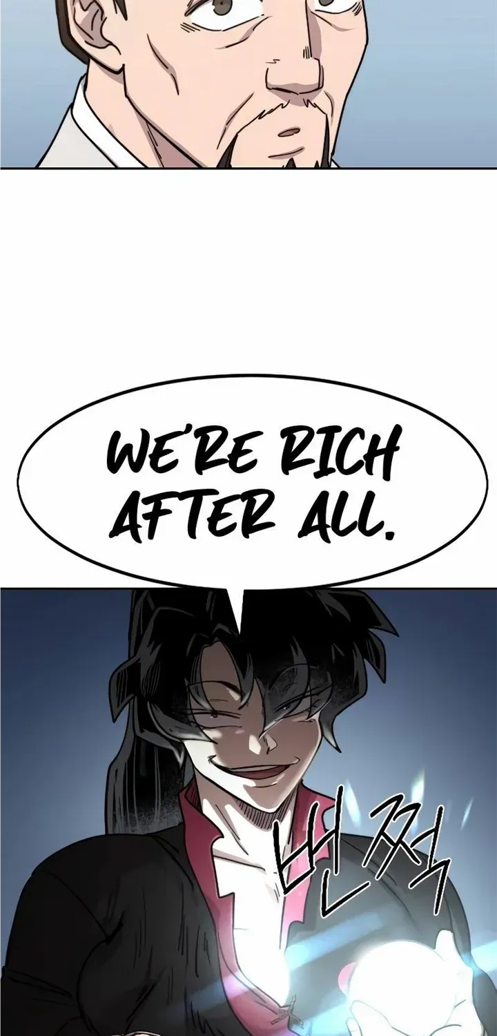 Return Of The Mount Hua Sect Mangakakalot X Chapter 111 Page 90
